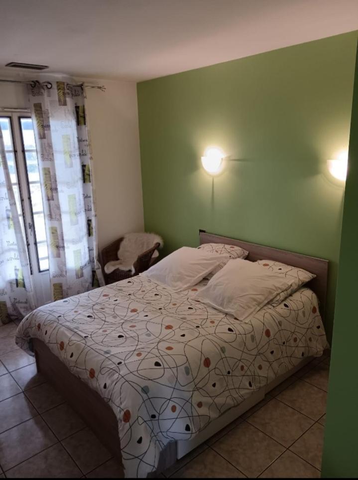 Villa, Proche Centre Ville Verdun-Sur-Garonne ภายนอก รูปภาพ